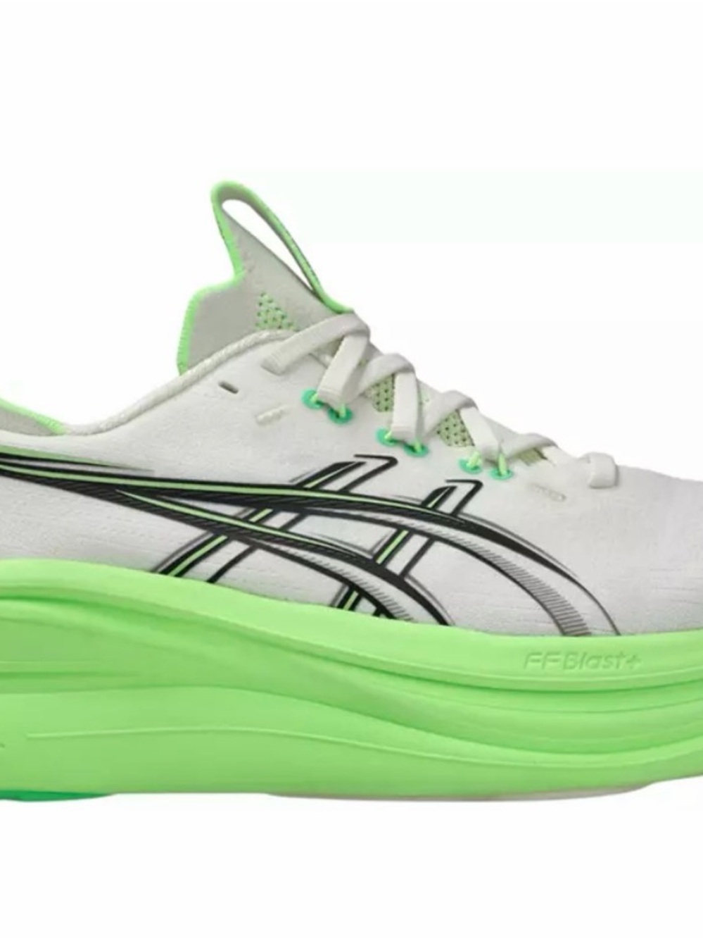 ASICS Men's GEL-NIMBUS 28 Running Shoes Size 9